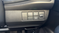 Honda HR-V 1.5 eHEV Elegance 5dr CVT Hybrid Hatchback